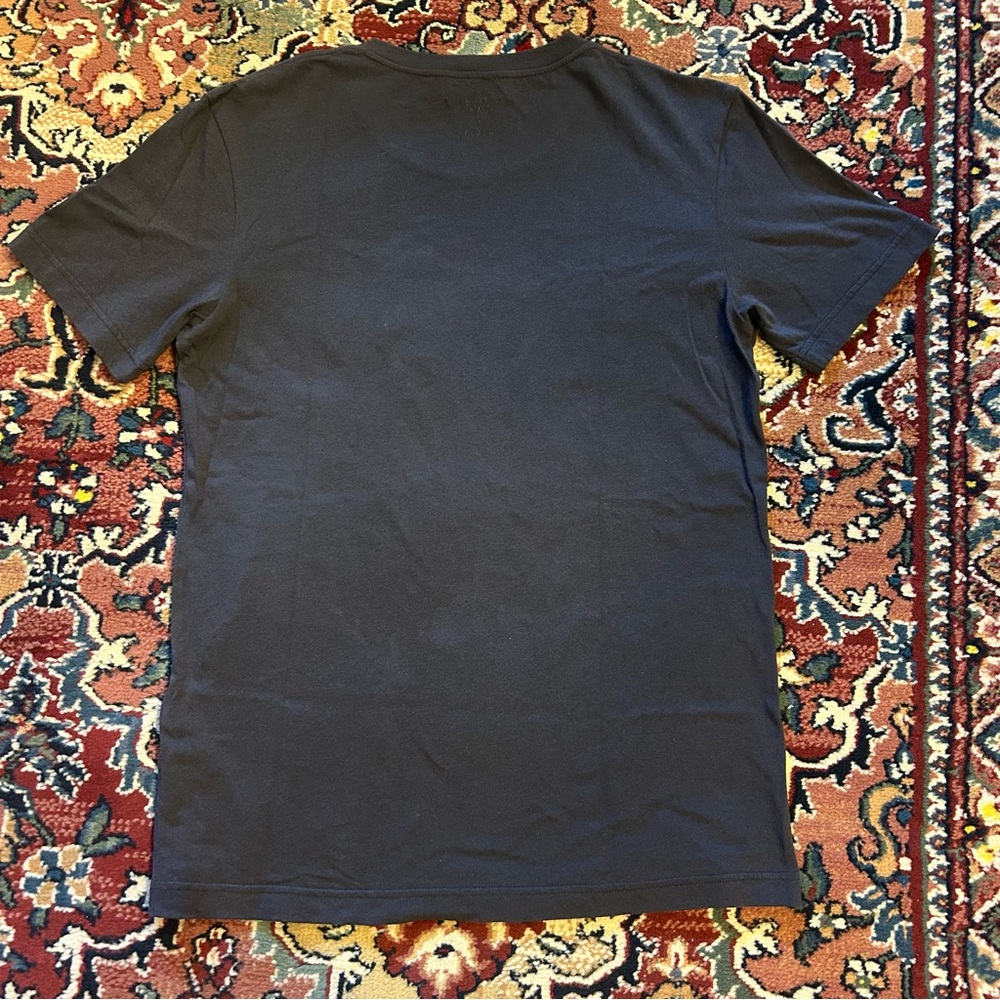 Coach 1941 x Gary Baseman Campus Films Elephant Graphic Tee T-Shirt HTF Small S - Picture 8 of 10